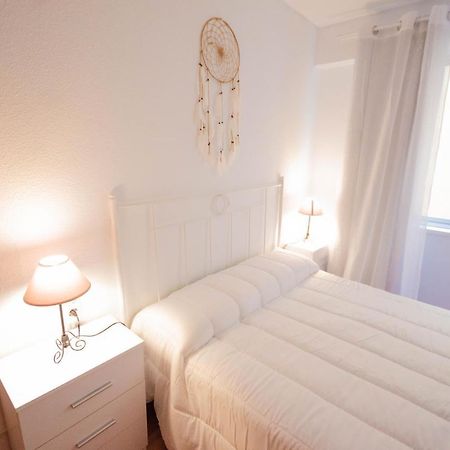 Apartamento Pez Espada Torremolinos Eksteriør bilde