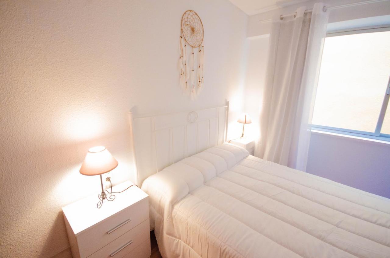 Apartamento Pez Espada Torremolinos Eksteriør bilde