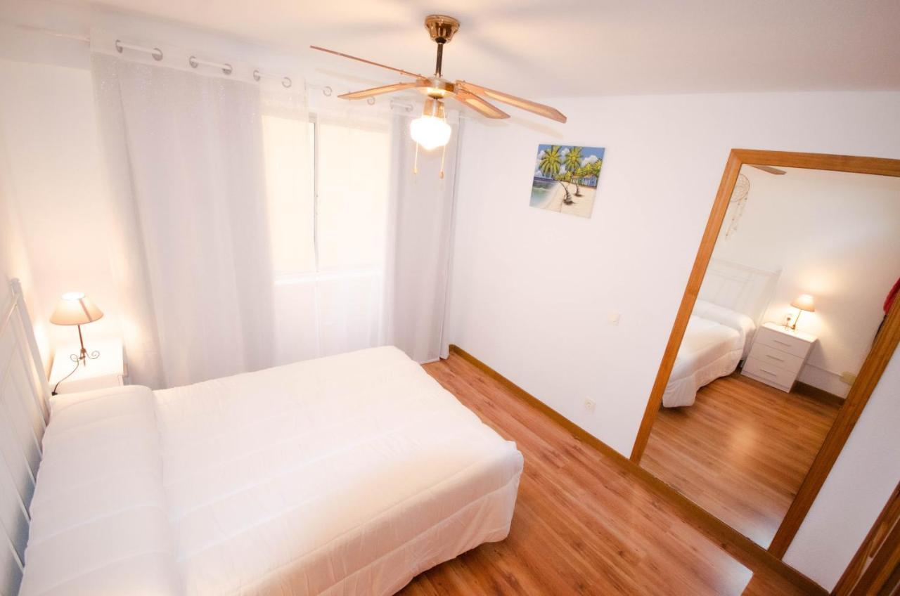 Apartamento Pez Espada Torremolinos Eksteriør bilde