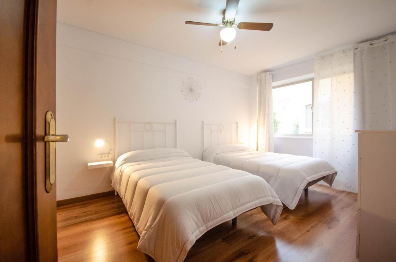 Apartamento Pez Espada Torremolinos Eksteriør bilde