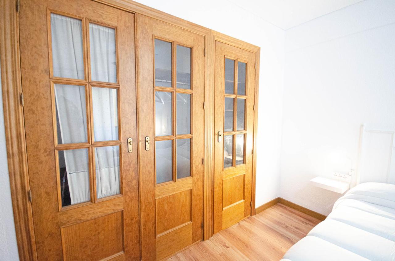 Apartamento Pez Espada Torremolinos Eksteriør bilde