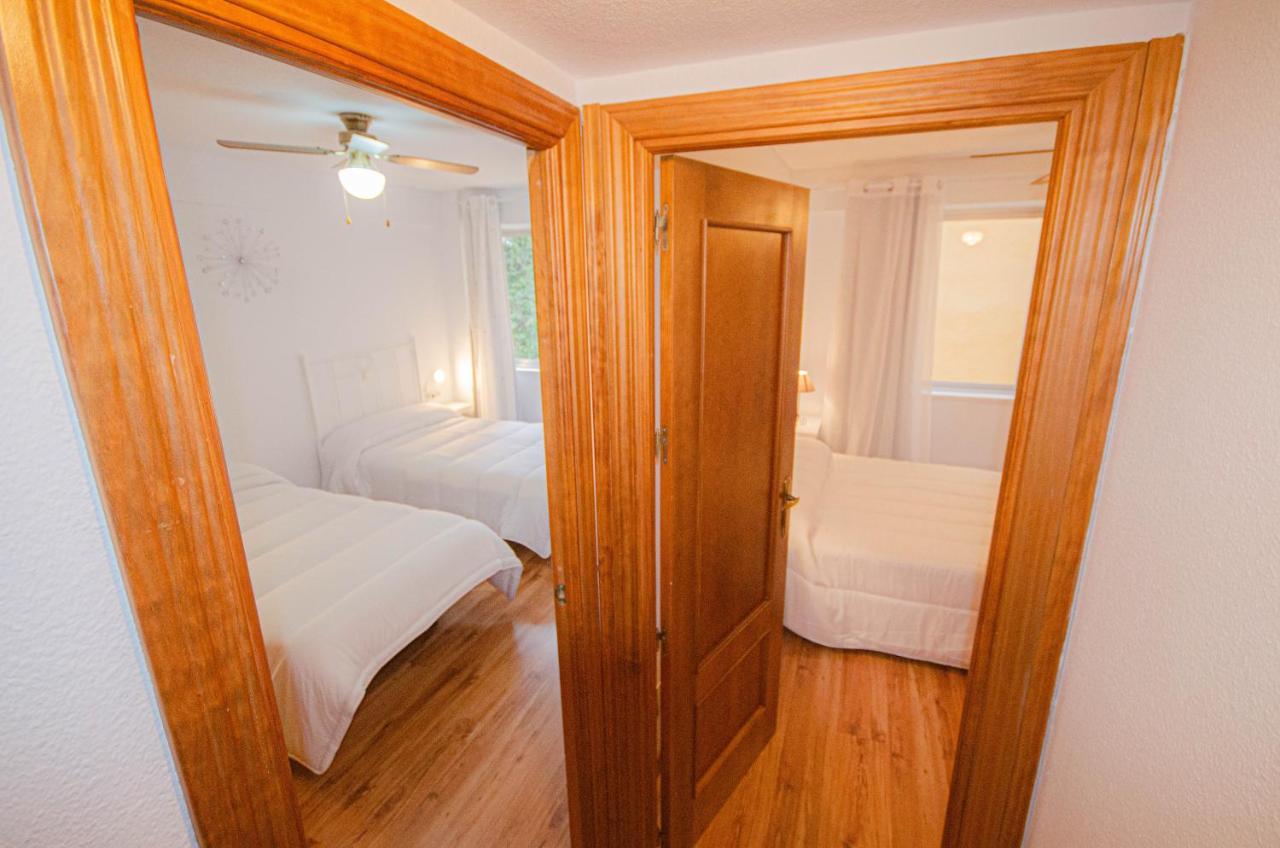 Apartamento Pez Espada Torremolinos Eksteriør bilde