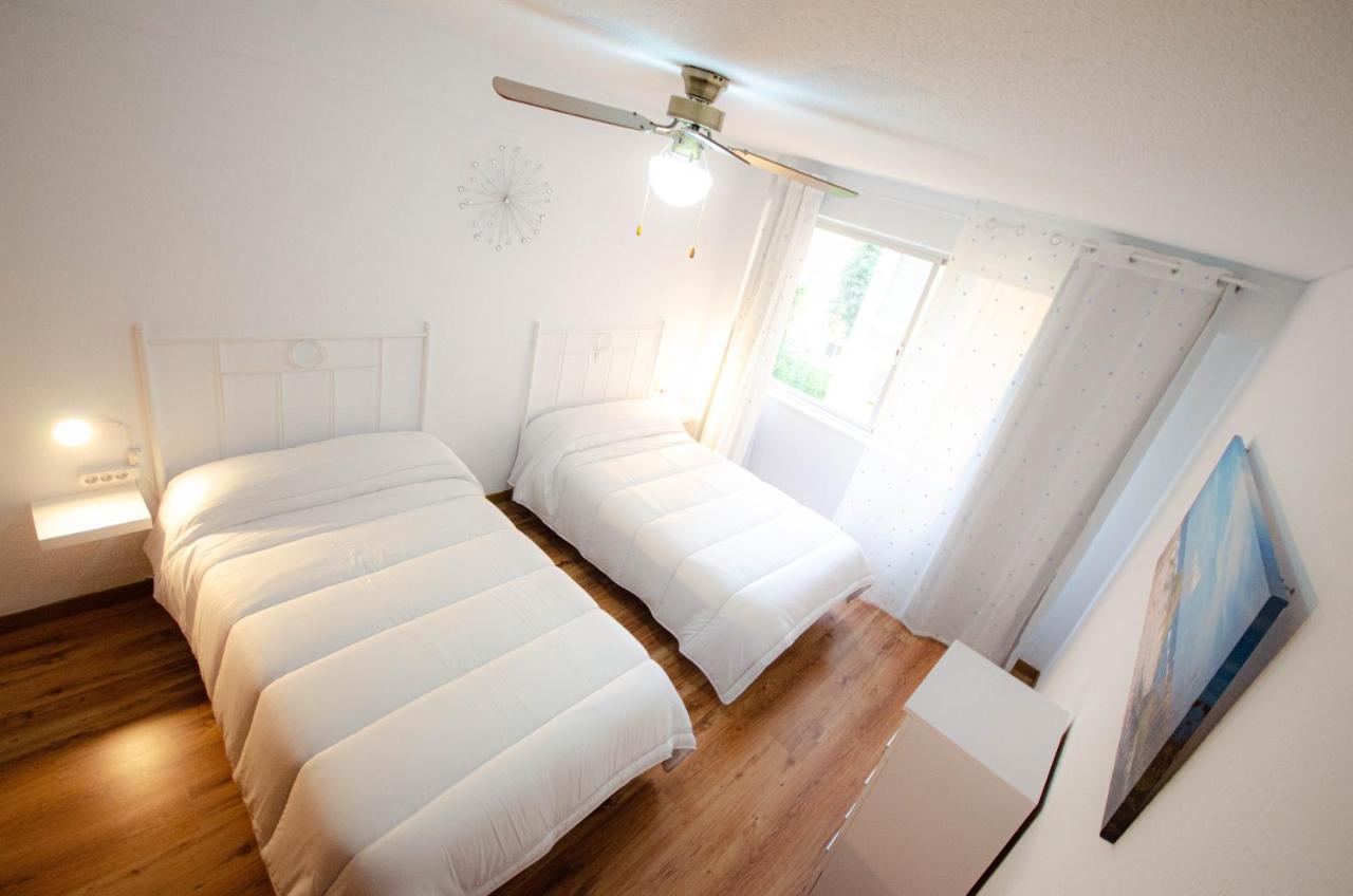Apartamento Pez Espada Torremolinos Eksteriør bilde