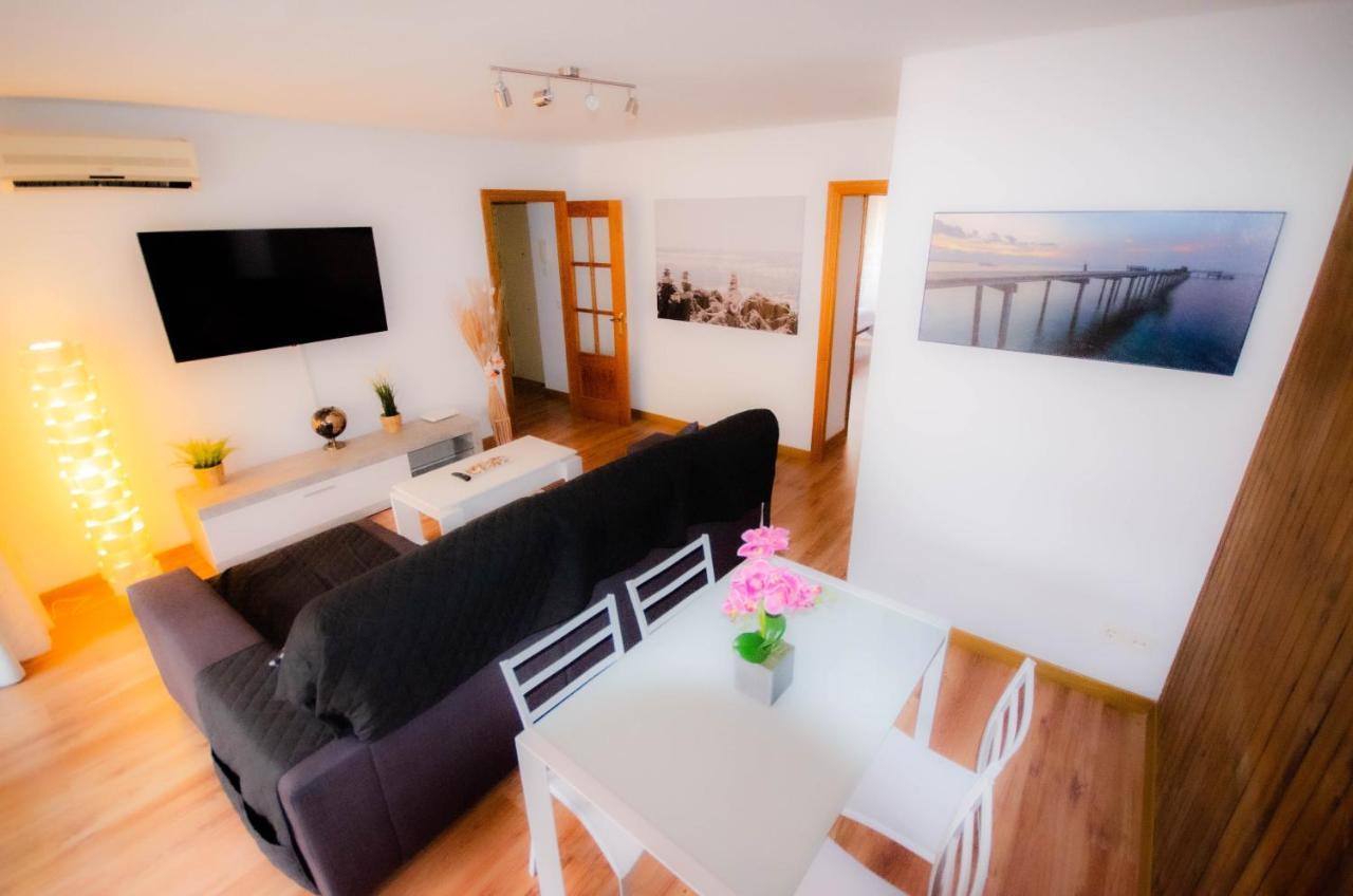 Apartamento Pez Espada Torremolinos Eksteriør bilde