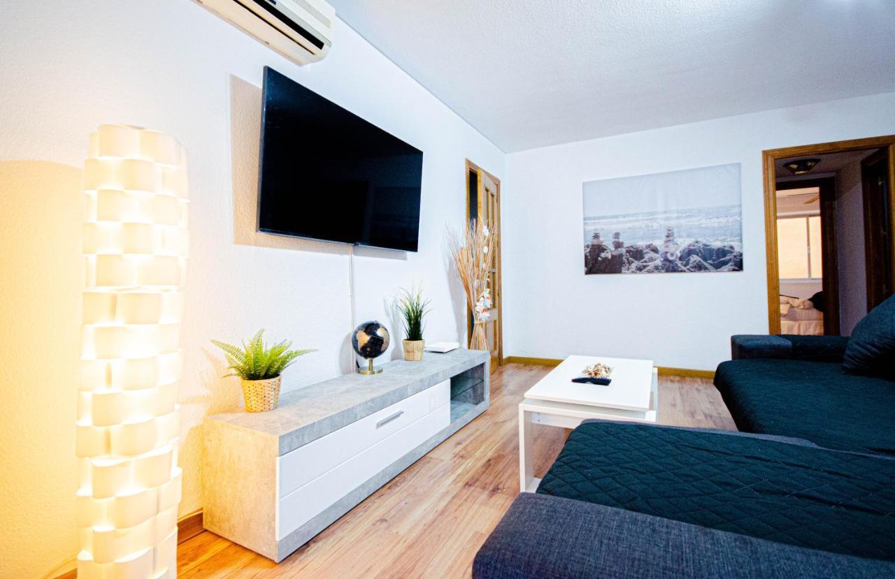 Apartamento Pez Espada Torremolinos Eksteriør bilde