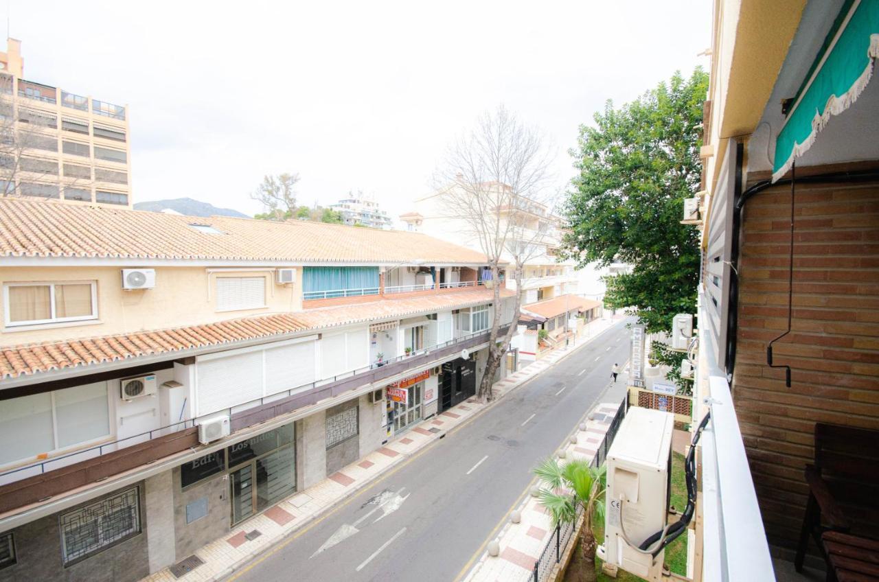Apartamento Pez Espada Torremolinos Eksteriør bilde